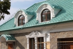 КМЕ Патина